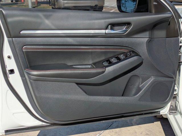 2023 Nissan Altima Vehicle Photo in San Antonio, TX 78209