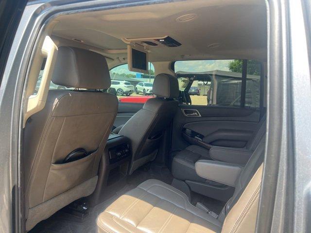 2018 GMC Yukon XL Vehicle Photo in MILFORD, OH 45150-1684