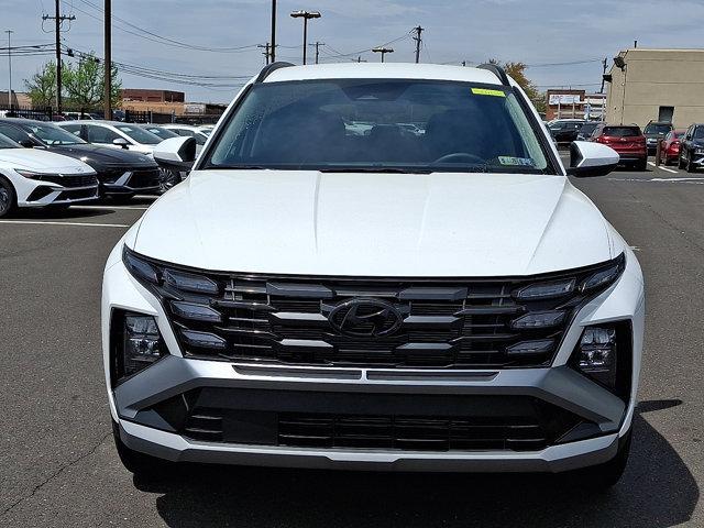 2025 Hyundai TUCSON Vehicle Photo in Philadelphia, PA 19116