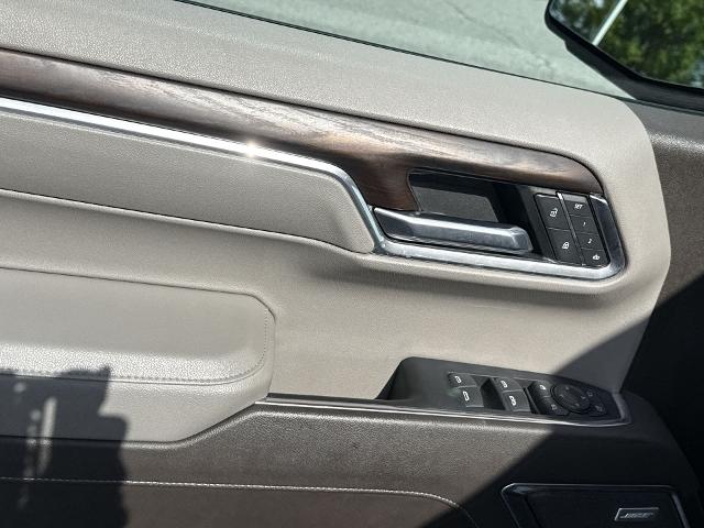 2022 GMC Sierra 1500 Vehicle Photo in BENTONVILLE, AR 72712-4322