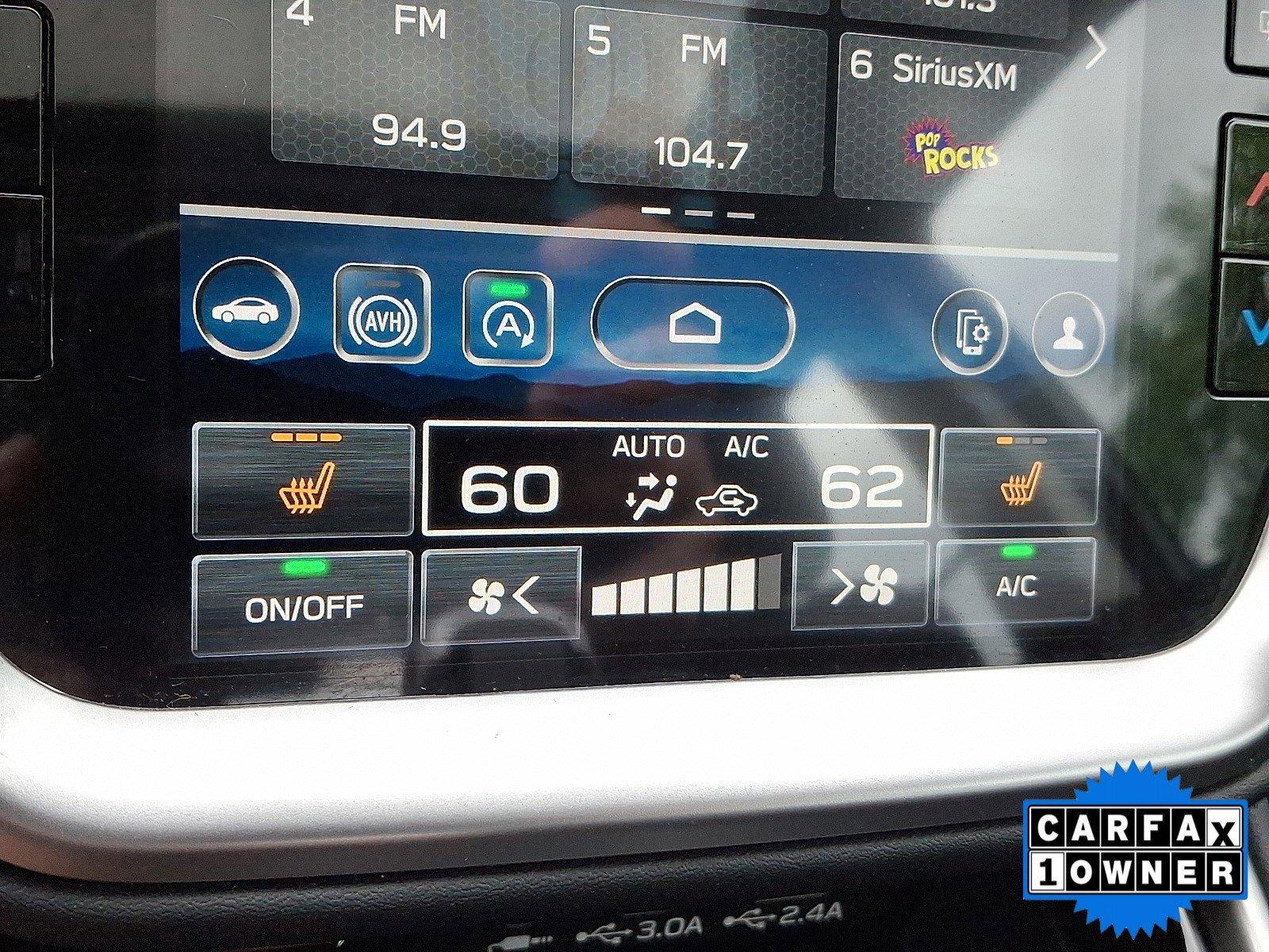 2024 Subaru Legacy Vehicle Photo in Harrisburg, PA 17111