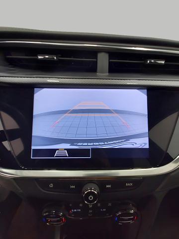 2022 Buick Encore GX Vehicle Photo in OSHKOSH, WI 54904-7811