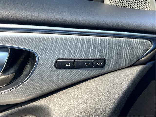 2022 INFINITI Q50 Vehicle Photo in Statesboro, GA 30458