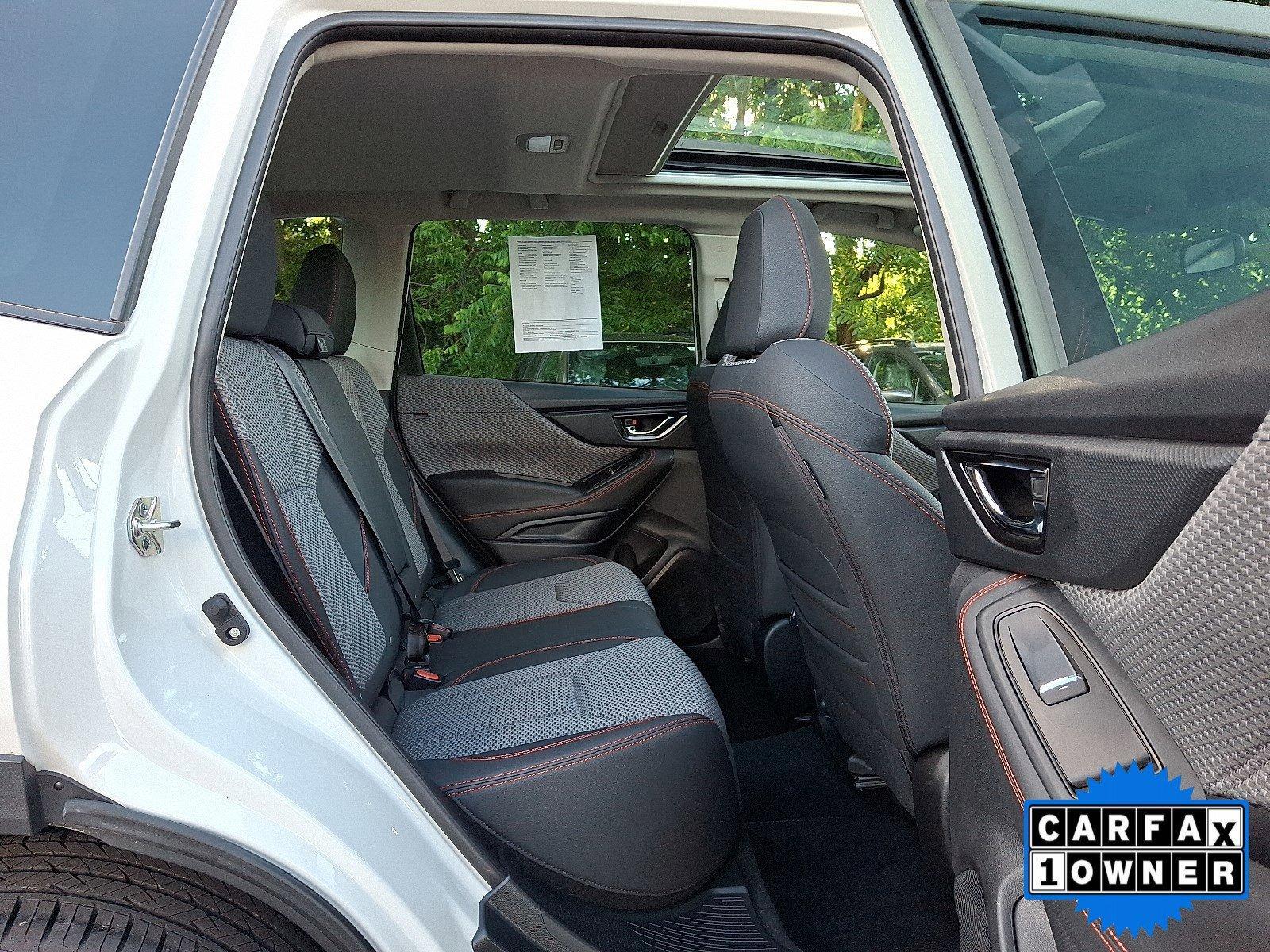 2023 Subaru Forester Vehicle Photo in Harrisburg, PA 17111