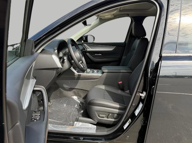 2025 Mazda CX-90 Vehicle Photo in Green Bay, WI 54304