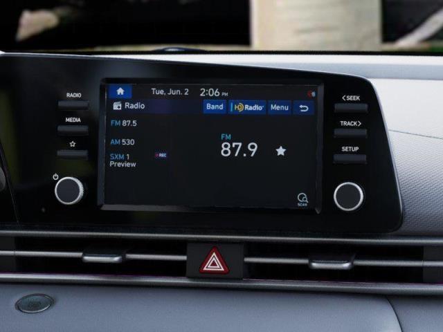 2025 Hyundai ELANTRA Vehicle Photo in Green Bay, WI 54304
