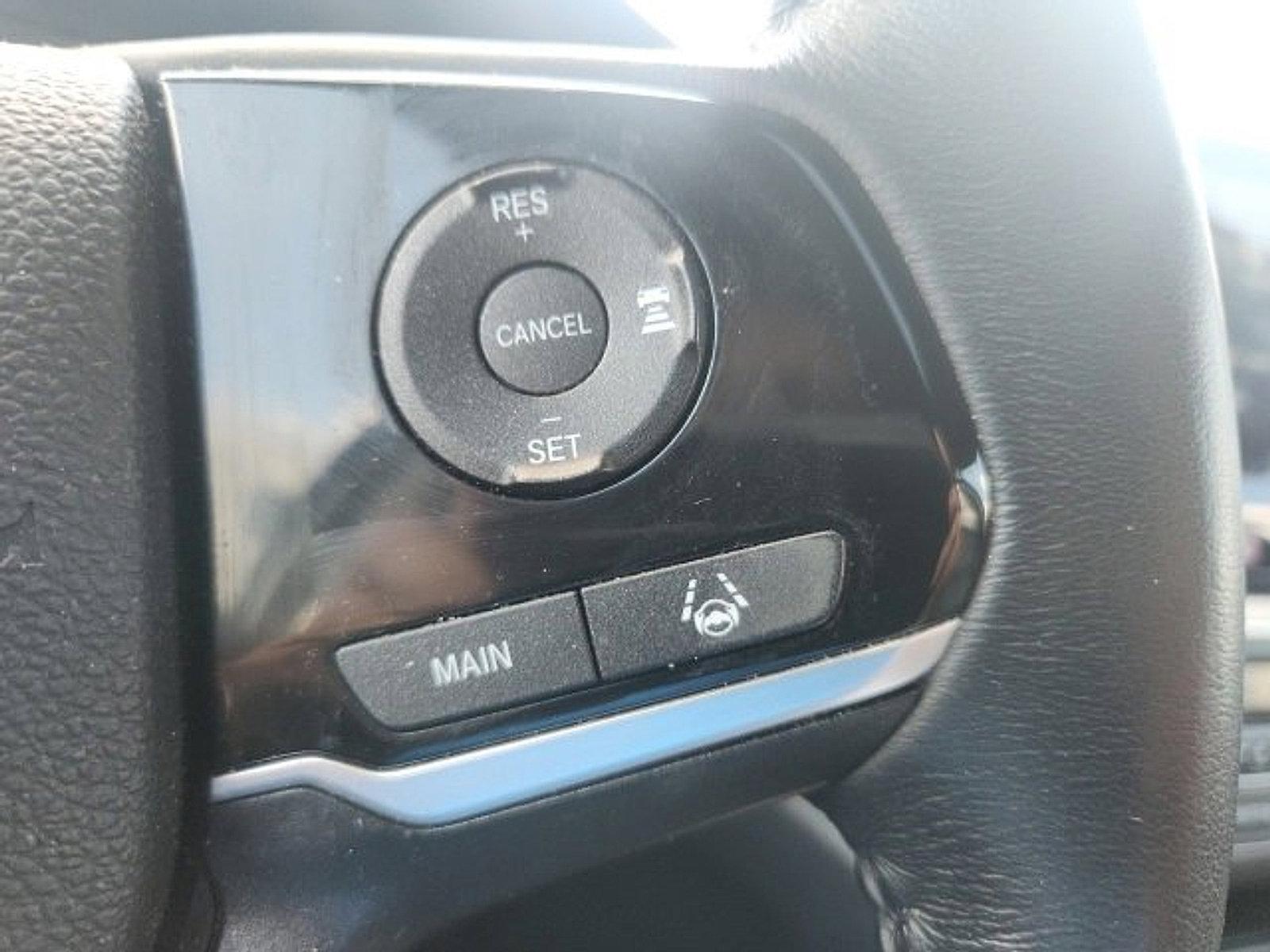 2022 Honda Pilot Vehicle Photo in Harrisburg, PA 17111
