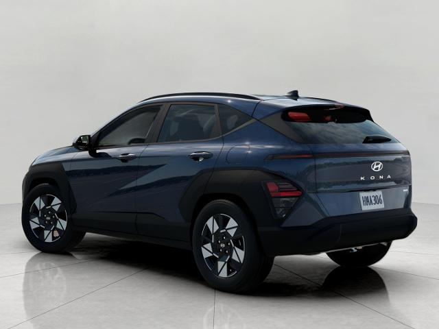 2025 Hyundai KONA Vehicle Photo in Green Bay, WI 54304