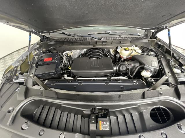 2021 Chevrolet Tahoe Vehicle Photo in GILBERT, AZ 85297-0402