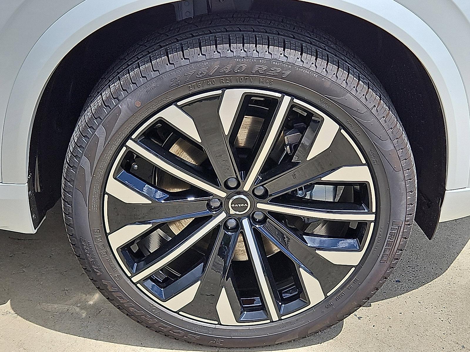 2026 Volvo XC90 Plug-In Hybrid Vehicle Photo in Trevose, PA 19053