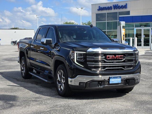 2022 GMC Sierra 1500 Vehicle Photo in Decatur, TX 76234