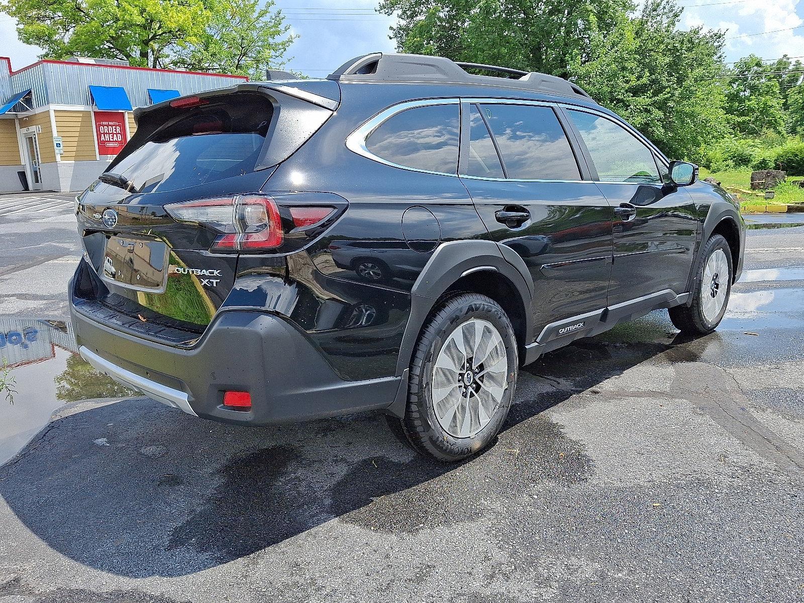 2025 Subaru Outback Vehicle Photo in Harrisburg, PA 17111