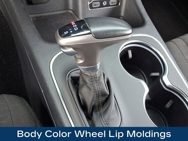 2020 Dodge Durango Vehicle Photo in DANBURY, CT 06810-5034