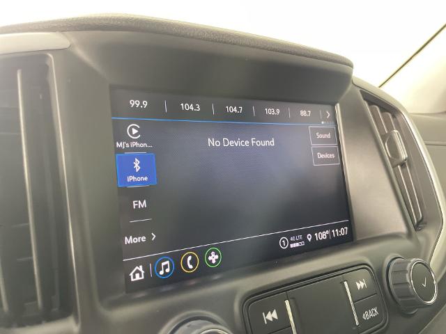 2023 GMC Terrain Vehicle Photo in GILBERT, AZ 85297-0402