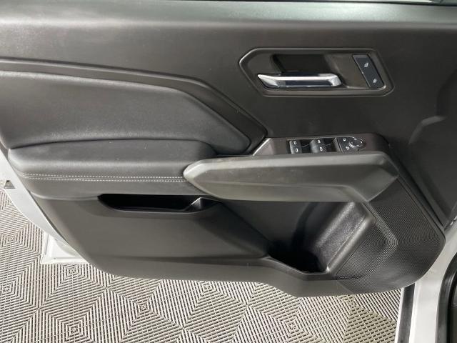 2024 GMC Canyon Vehicle Photo in GILBERT, AZ 85297-0402