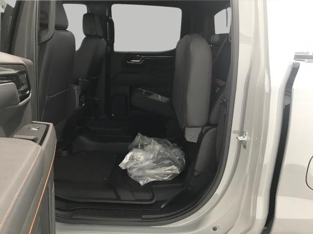 2025 GMC Sierra 1500 Vehicle Photo in GREEN BAY, WI 54303-3330