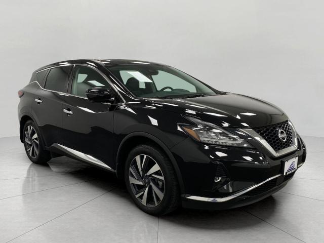 2024 Nissan Murano Vehicle Photo in Appleton, WI 54913
