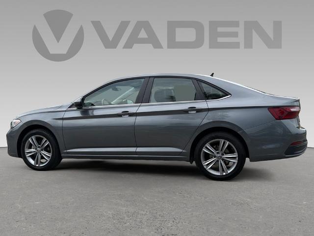 2024 Volkswagen Jetta Vehicle Photo in Savannah, GA 31419