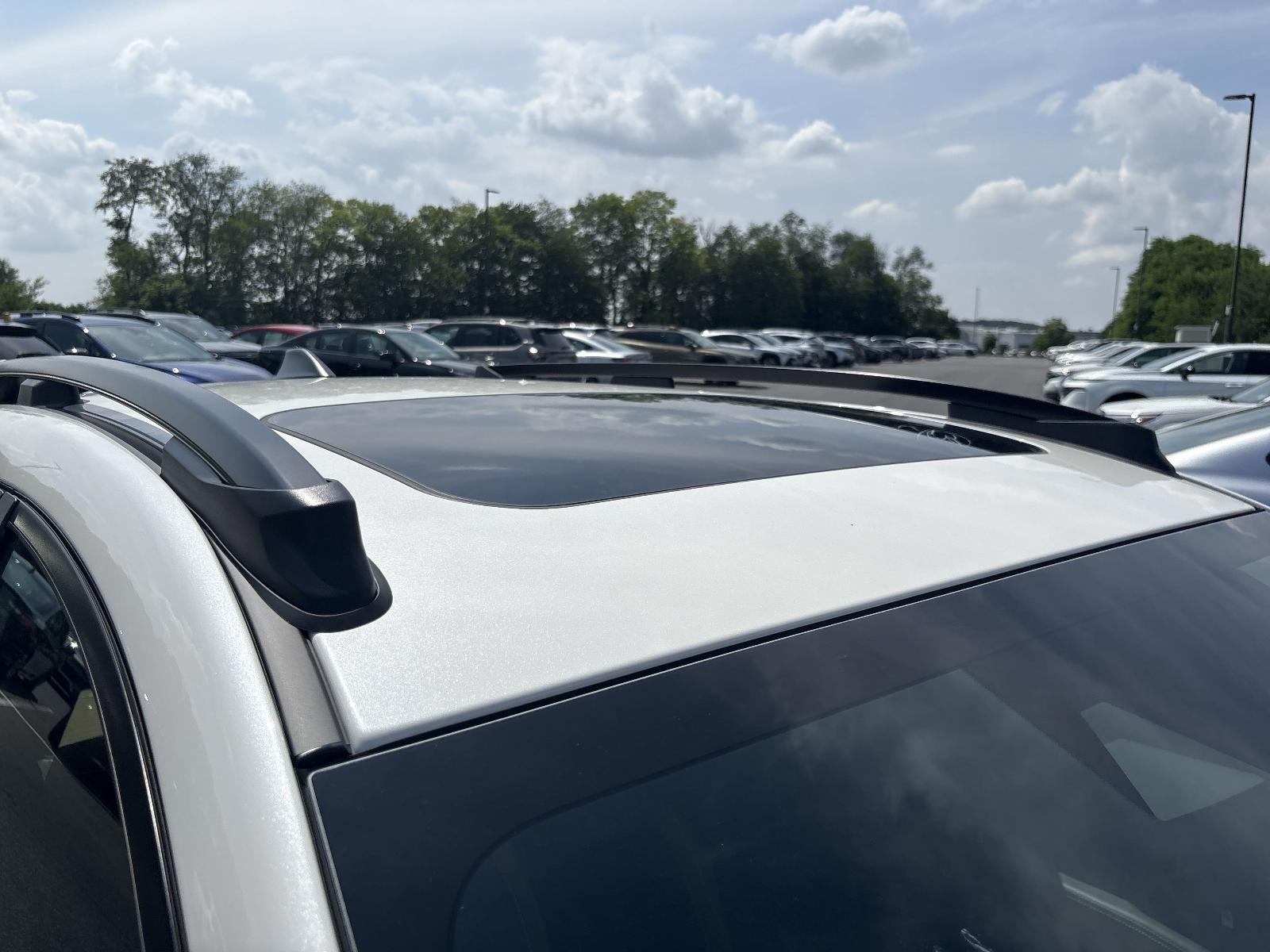 2025 Subaru Crosstrek Vehicle Photo in Mechanicsburg, PA 17050
