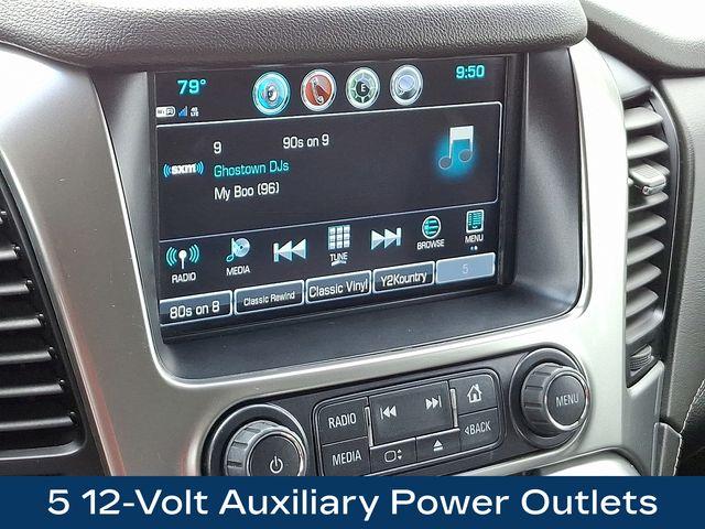 2019 Chevrolet Tahoe Vehicle Photo in PAWLING, NY 12564-3219