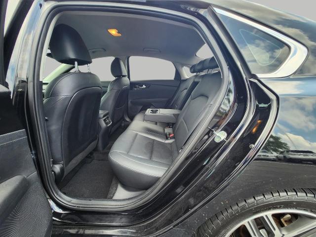 2020 Kia Forte Vehicle Photo in MADISON, WI 53713-3220