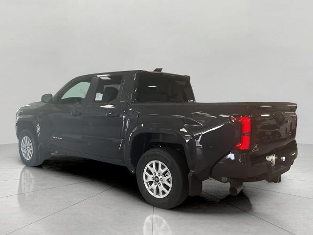 2025 Toyota Tacoma 4WD Vehicle Photo in Oshkosh, WI 54904