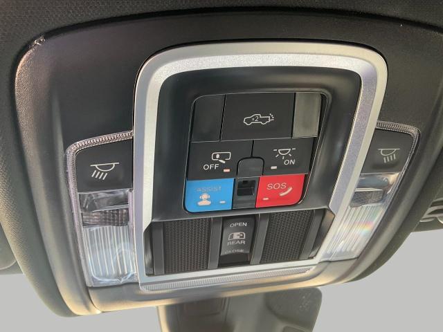 2025 Ram 1500 Vehicle Photo in Kaukauna, WI 54130