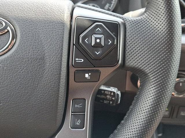 2021 Toyota Tacoma 4WD Vehicle Photo in Philadelphia, PA 19116