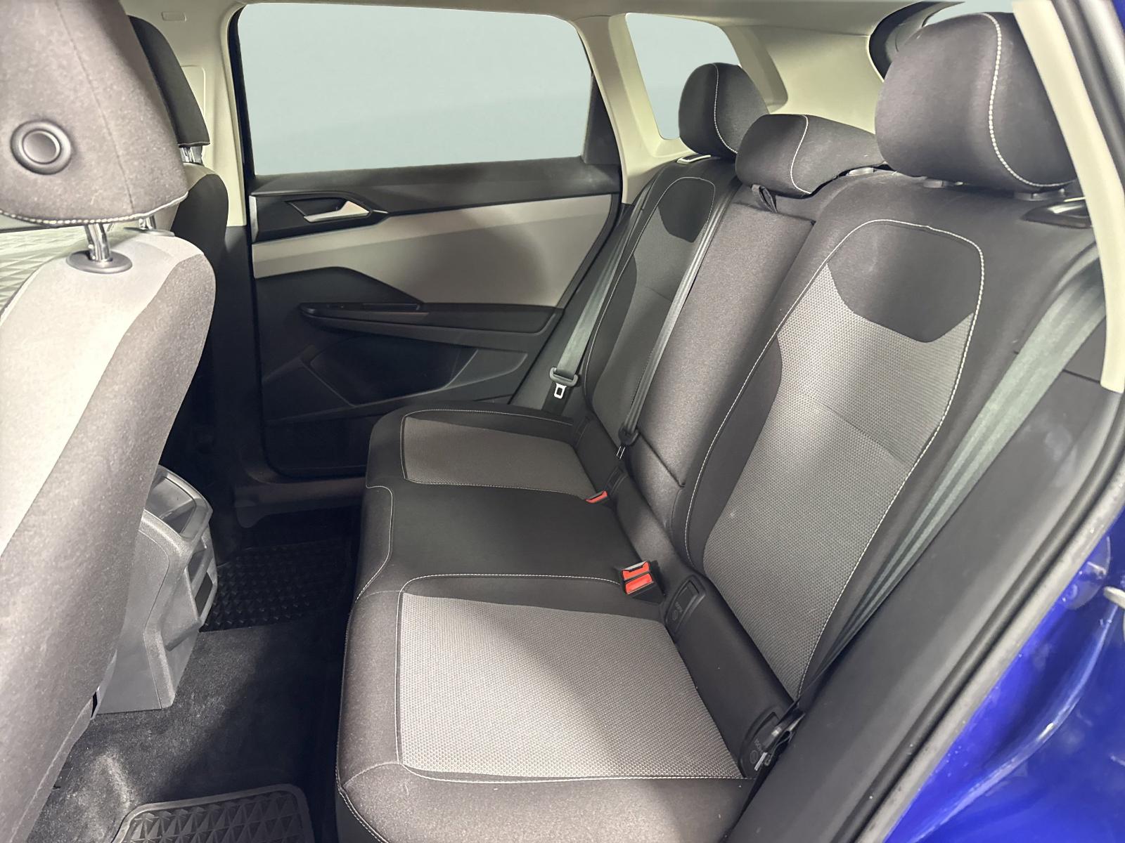 2023 Volkswagen Taos Vehicle Photo in Georgetown, TX 78626
