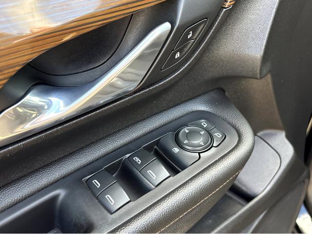 2020 GMC Terrain Vehicle Photo in BEAUFORT, SC 29906-4218