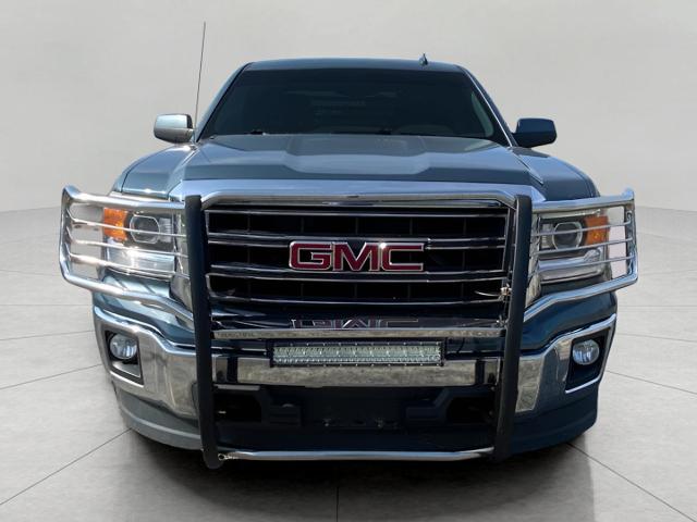 2014 GMC Sierra 1500 Vehicle Photo in APPLETON, WI 54914-8833