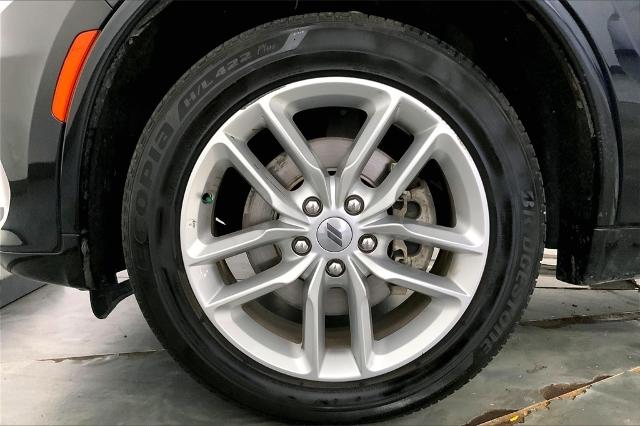 2024 Dodge Durango Vehicle Photo in Kansas City, MO 64114