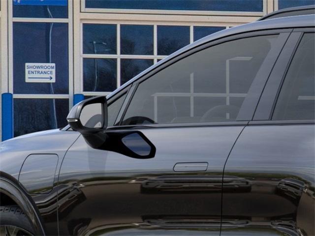 2025 Chevrolet Equinox EV Vehicle Photo in ENGLEWOOD, CO 80113-6708