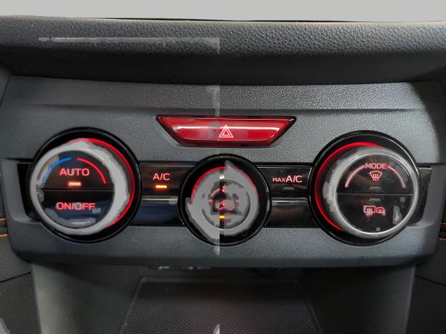 2023 Subaru Crosstrek Vehicle Photo in Green Bay, WI 54304
