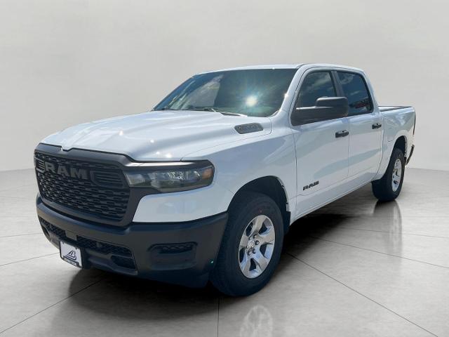 2025 Ram 1500 Vehicle Photo in Kaukauna, WI 54130