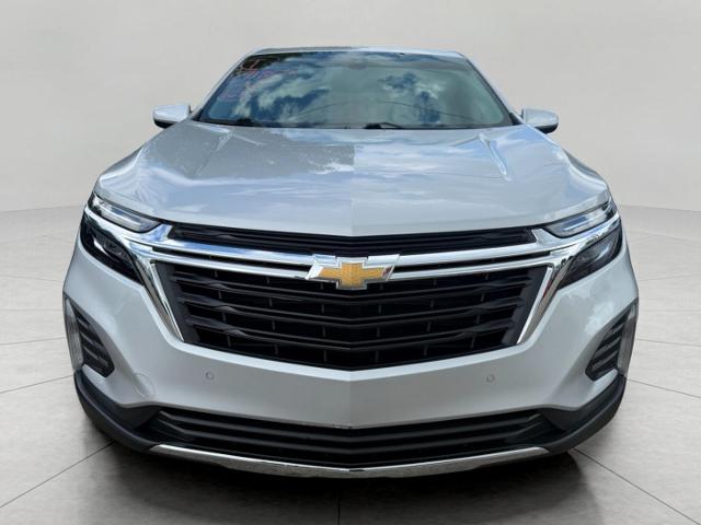 2022 Chevrolet Equinox Vehicle Photo in Appleton, WI 54914