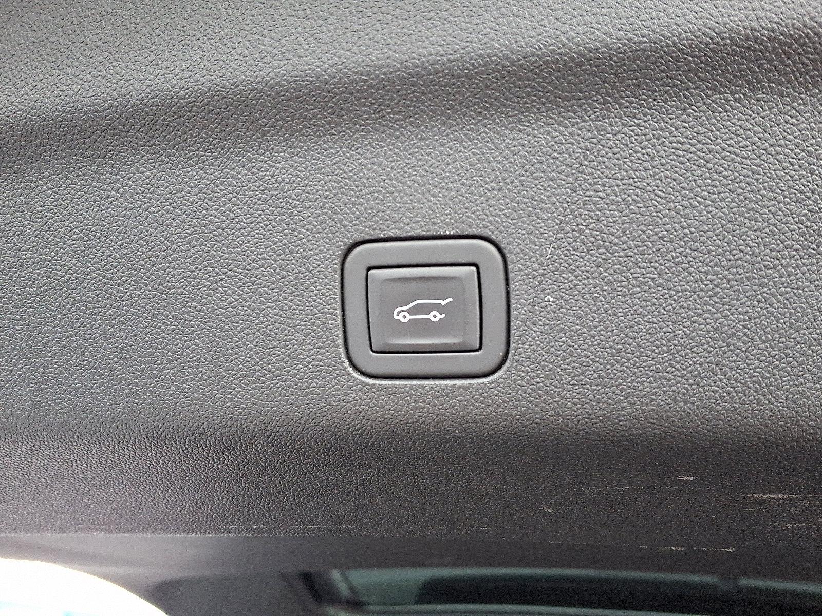 2023 Cadillac Escalade Vehicle Photo in Harrisburg, PA 17111
