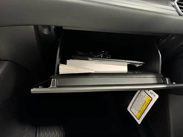 2025 Mazda CX-5 Vehicle Photo in Green Bay, WI 54304