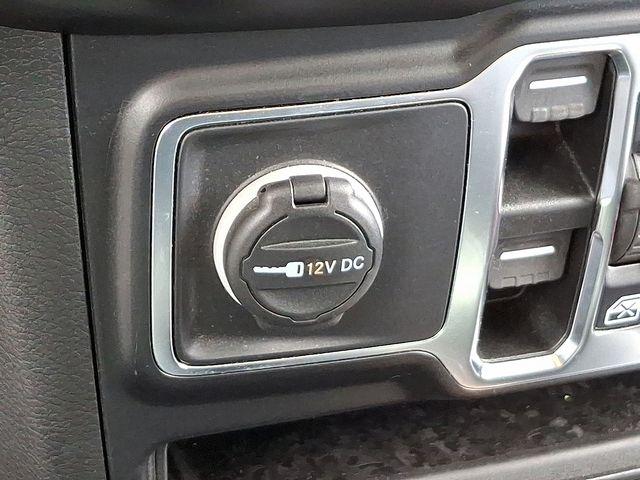 2021 Jeep Wrangler 4xe Vehicle Photo in PAWLING, NY 12564-3219