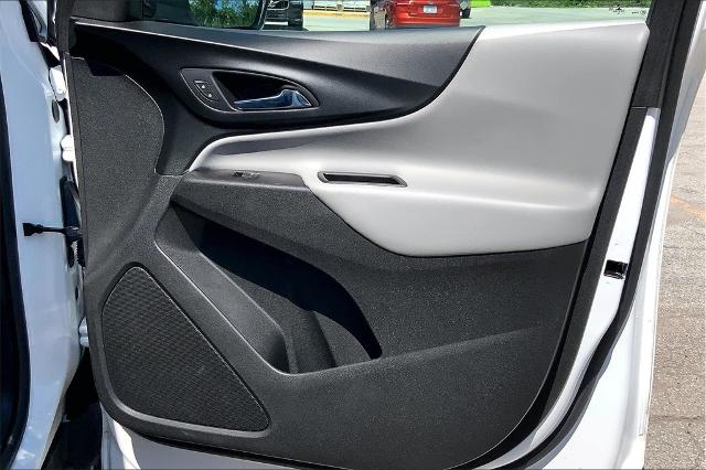 2022 Chevrolet Equinox Vehicle Photo in Kansas City, MO 64114
