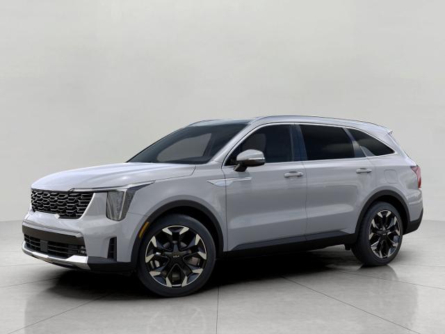 2025 Kia Sorento Vehicle Photo in Appleton, WI 54914