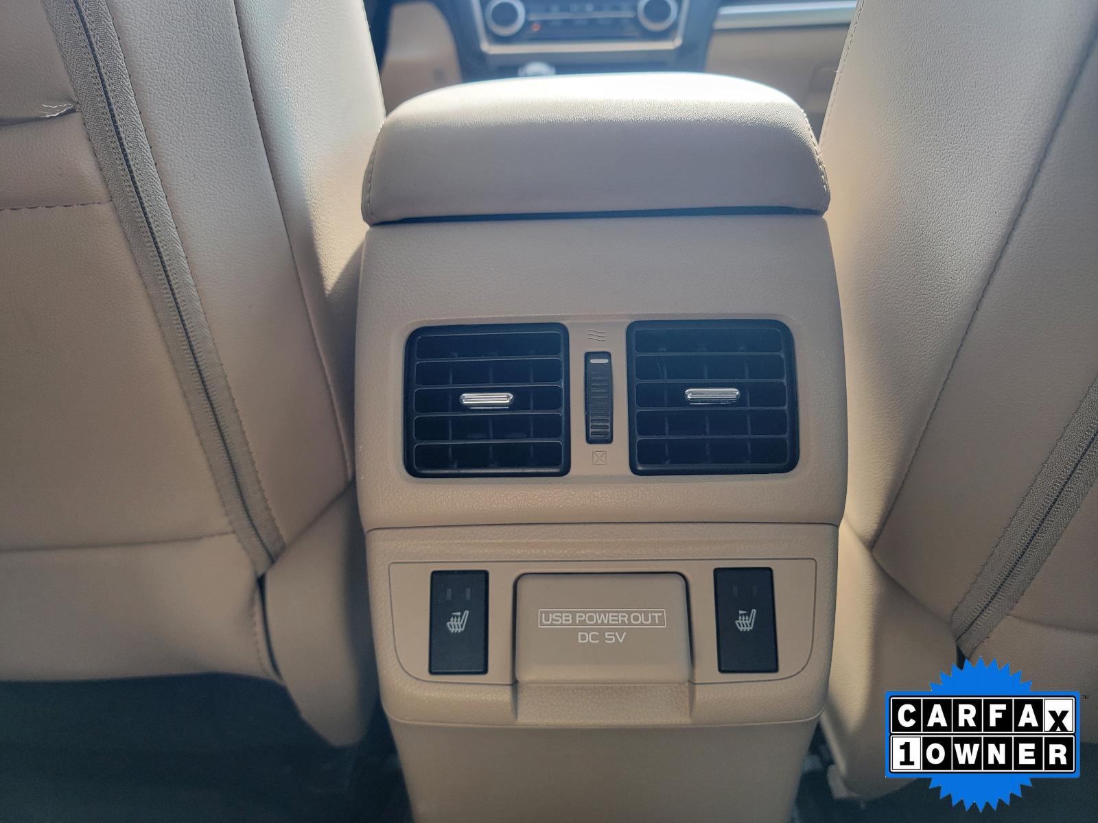 2018 Subaru Outback Vehicle Photo in Harrisburg, PA 17111
