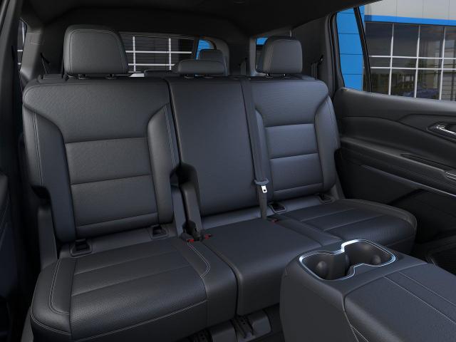 2026 Chevrolet Traverse Vehicle Photo in Roslyn, NY 11576