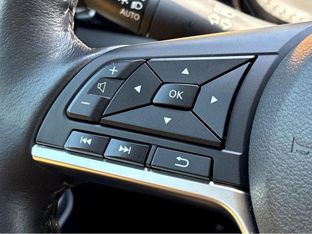 2024 Nissan Sentra Vehicle Photo in Savannah, GA 31419