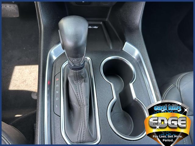 2023 Chevrolet Traverse Vehicle Photo in Roslyn, NY 11576