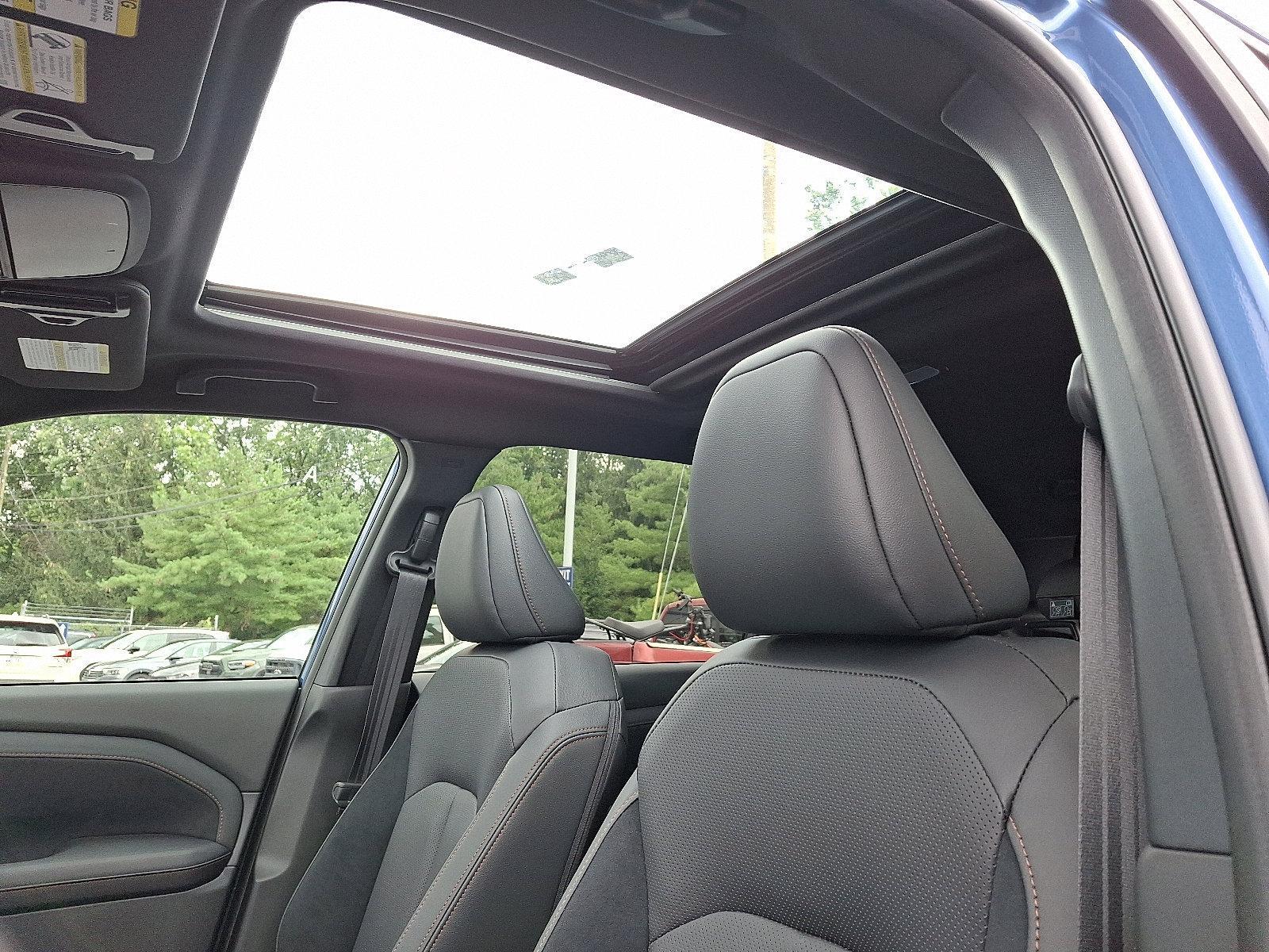 2025 Subaru Forester Vehicle Photo in Harrisburg, PA 17111