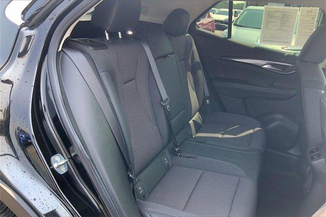 2023 Buick Envision Vehicle Photo in INDEPENDENCE, MO 64055-1377