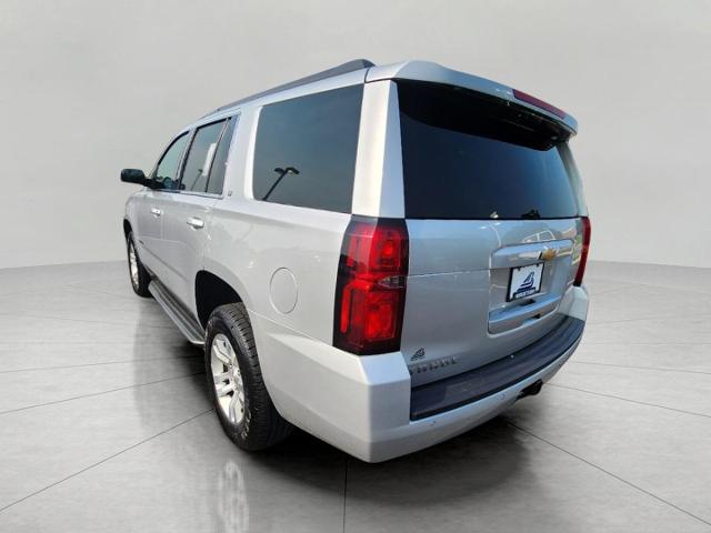 2018 Chevrolet Tahoe Vehicle Photo in MADISON, WI 53713-3220
