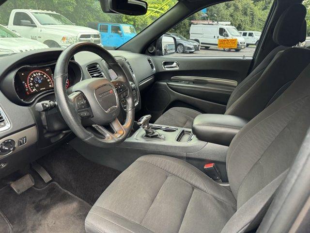 2018 Dodge Durango Vehicle Photo in Doylsetown, PA 18901