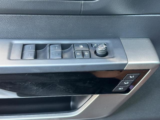 2023 Toyota Sequoia Vehicle Photo in COLUMBIA, MO 65203-3903